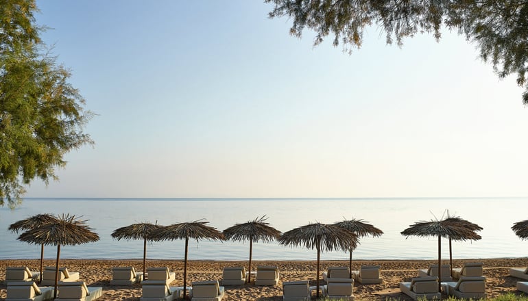 4* Grecotel Casa Marron - Λακόπετρα Αχαΐας